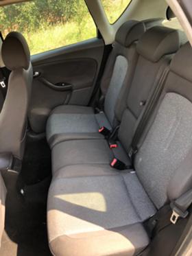 Seat Toledo 1.6 102 airbag OK | Mobile.bg   13