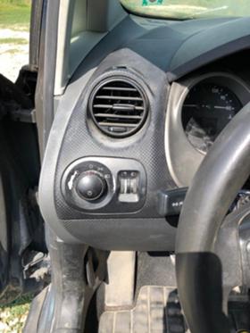 Seat Toledo 1.6 102 airbag OK | Mobile.bg   11