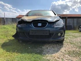 Seat Toledo 1.6 102кс airbag OK - [5] 