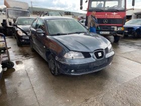 Seat Ibiza 1.4 - [3] 