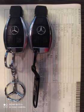 Mercedes-Benz C 180 Купе, бензин, снимка 16 - Автомобили и джипове - 41102698