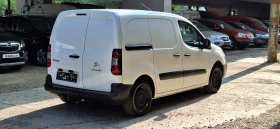 Citroen Berlingo 1.6hdi 99kc Euro6 Facelift 2017 | Mobile.bg    5