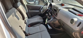 Citroen Berlingo 1.6hdi 99kc Euro6 Facelift 2017 | Mobile.bg    9