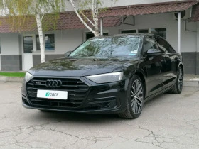     Audi A8 55 TFSI S-line