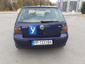 VW Golf, снимка 1 - Автомобили и джипове - 45233042