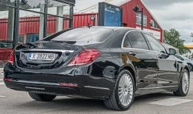 Mercedes-Benz S 350 | Mobile.bg    7