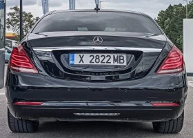 Mercedes-Benz S 350 | Mobile.bg    6