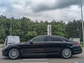 Mercedes-Benz S 350, снимка 17