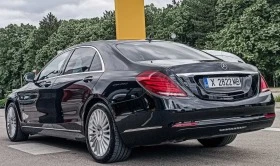 Mercedes-Benz S 350 | Mobile.bg    5