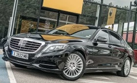 Mercedes-Benz S 350 | Mobile.bg    2