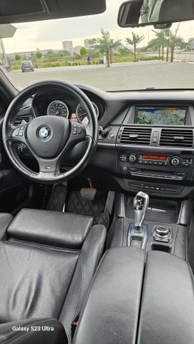 BMW X5M 4.4 biturbo v8, снимка 8