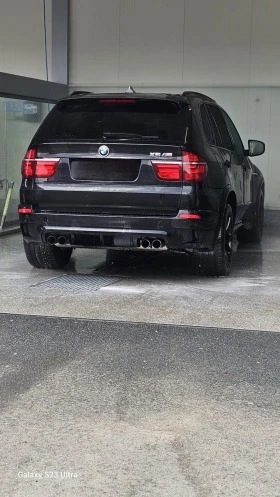 BMW X5M 4.4 biturbo v8, снимка 12