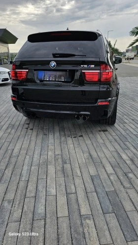 BMW X5M 4.4 biturbo v8, снимка 13