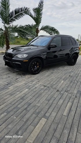 BMW X5M 4.4 biturbo v8, снимка 2