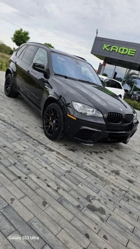 BMW X5M 4.4 biturbo v8, снимка 11