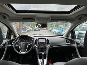 Opel Astra 1, 4 TURBO SPORTS TOURER, снимка 14