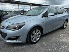 Opel Astra 1, 4 TURBO SPORTS TOURER, снимка 2