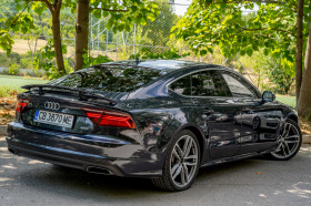 Audi A7 СМЕНЕНИ ВЕРИГИ / МАСАЖ, снимка 7