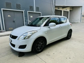 Suzuki Swift 1.2i Automat, снимка 2