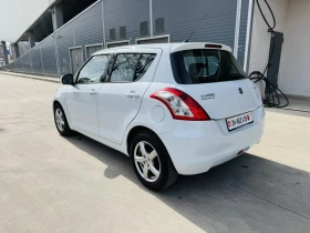 Обява за продажба на Suzuki Swift 1.2i Automat ~12 399 лв. - изображение 5