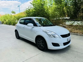 Suzuki Swift 1.2i Automat - изображение 1