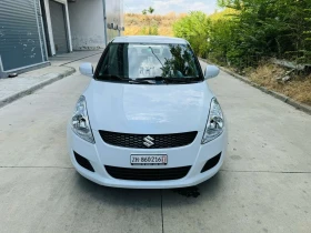 Suzuki Swift 1.2i Automat, снимка 3