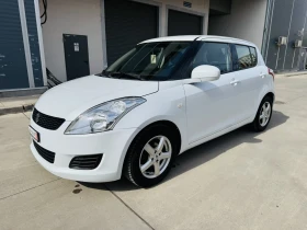 Обява за продажба на Suzuki Swift 1.2i Automat ~12 399 лв. - изображение 1