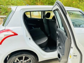 Suzuki Swift 1.2i Automat, снимка 13