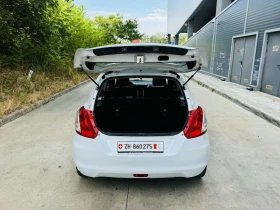 Suzuki Swift 1.2i Automat, снимка 8