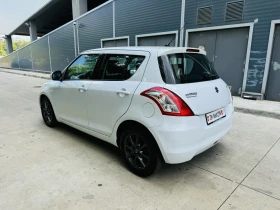 Suzuki Swift 1.2i Automat, снимка 6