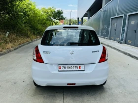 Suzuki Swift 1.2i Automat, снимка 7