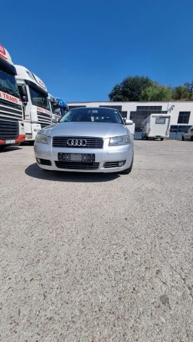 Audi A3, снимка 5