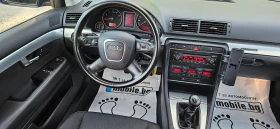 Audi A4 1, 8* quattro* -2007*  *  * | Mobile.bg    12