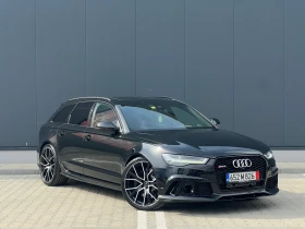 Audi Rs6  / Head-Up / Performance  | Mobile.bg    3