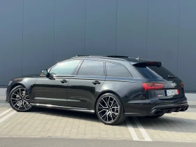 Audi Rs6  / Head-Up / Performance  | Mobile.bg    6