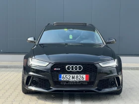 Audi Rs6  / Head-Up / Performance  | Mobile.bg    2