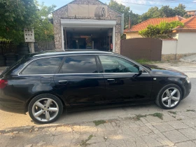 Audi A6 2.7 TDI | Mobile.bg    8