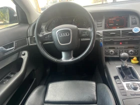 Audi A6 2.7 TDI | Mobile.bg    4