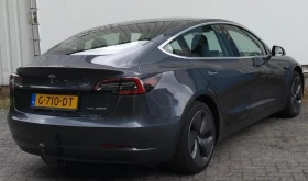 Tesla Model 3  4х4 Long Range Гаранция, снимка 3