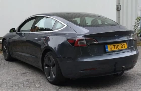 Tesla Model 3  4х4 Long Range Гаранция, снимка 4