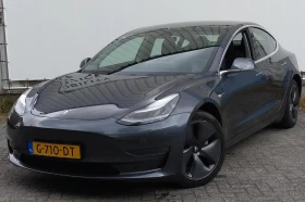 Tesla Model 3  4х4 Long Range Гаранция 1