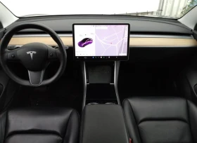 Tesla Model 3  4х4 Long Range Гаранция, снимка 5