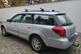 Subaru Outback, снимка 3