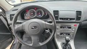 Subaru Outback, снимка 6