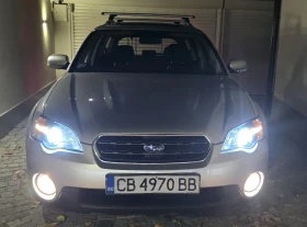 Subaru Outback, снимка 1