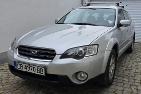 Subaru Outback, снимка 2