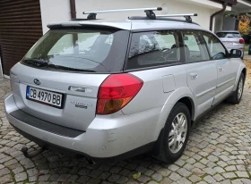 Subaru Outback, снимка 4