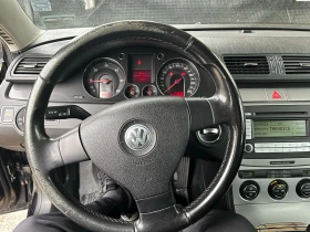 VW Passat 2.0TD 140 k. 4 motion , снимка 10