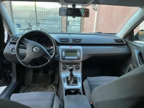 VW Passat 2.0TD 140 k. 4 motion , снимка 6