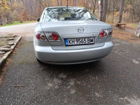 Mazda 6 2.0 141 к.с., снимка 2